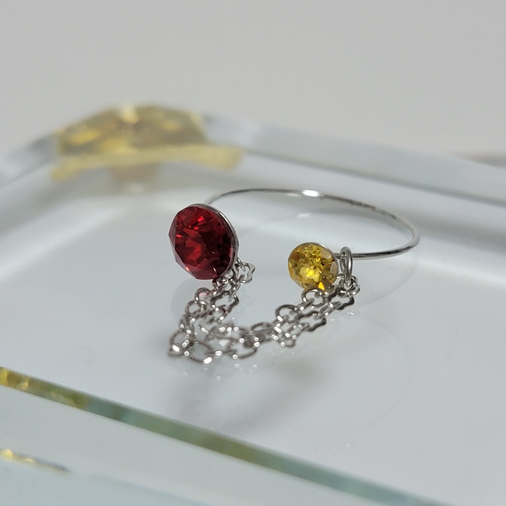 オーエンイメージカフリング