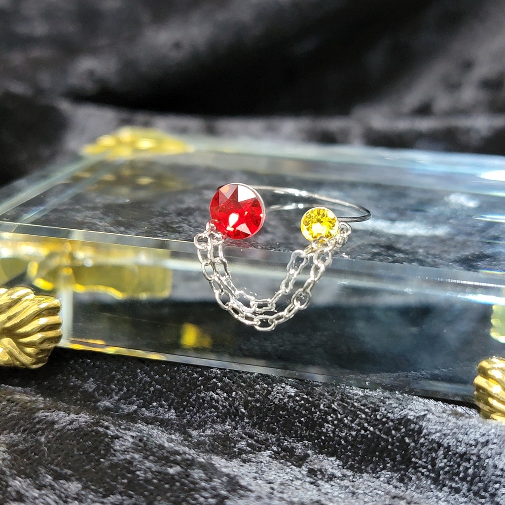 オーエンイメージカフリング