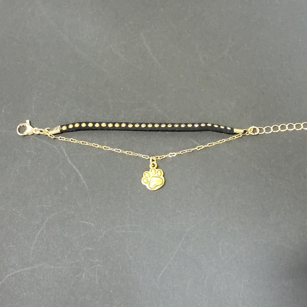 ぬいぐるみ用チョーカーネックレス