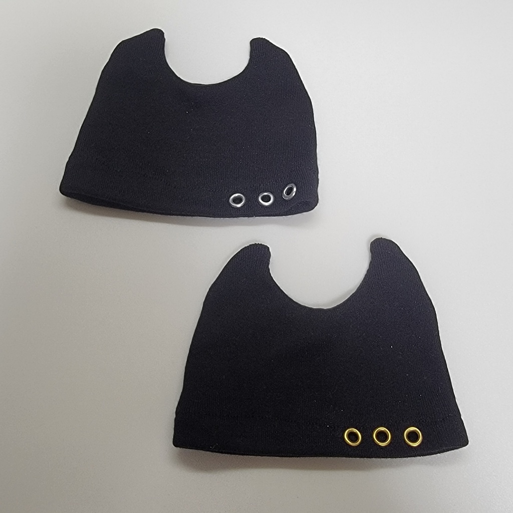 ぬいぐるみ用あくまつの帽子