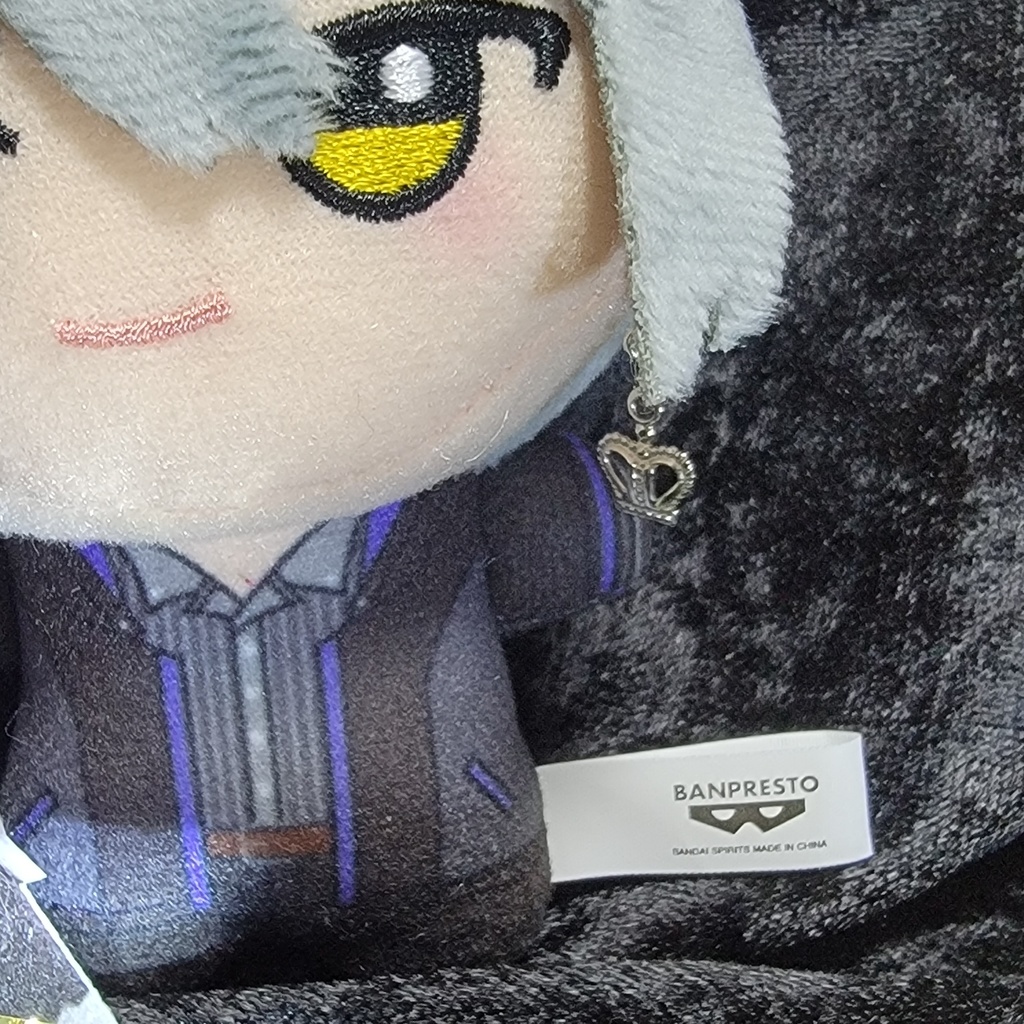 🆕ぬいぐるみ用イヤリング【セミオーダー制】