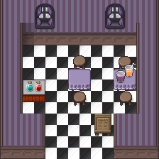 カイオエCafe-Hop2サークル参加者用素材
