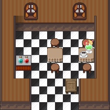 カイオエCafe-Hop2サークル参加者用素材