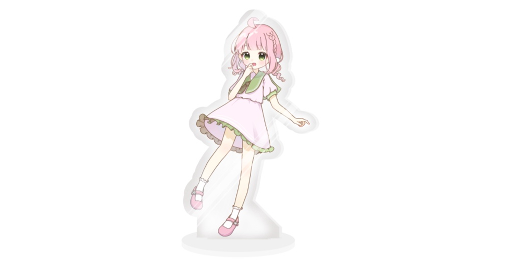 なのは7/ あくりるふぃぎゅあ