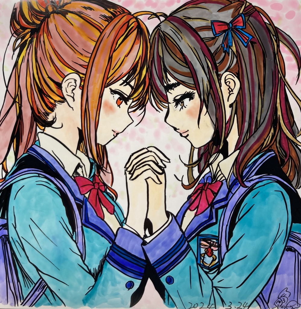 「約束」