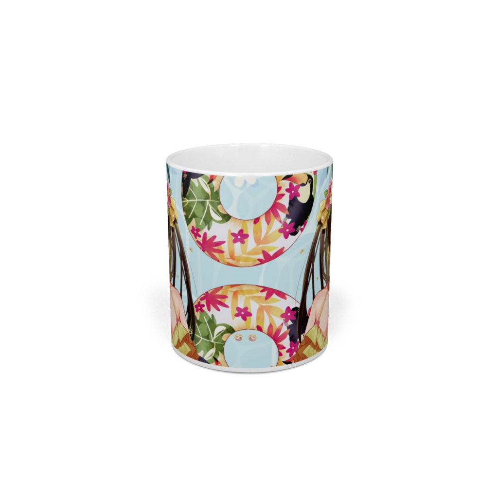 たおさまーマグカップ