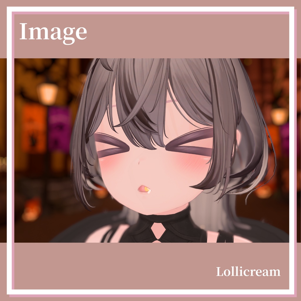【セレスティア専用】Lollicream/MA対応キャンディーアクセサリー