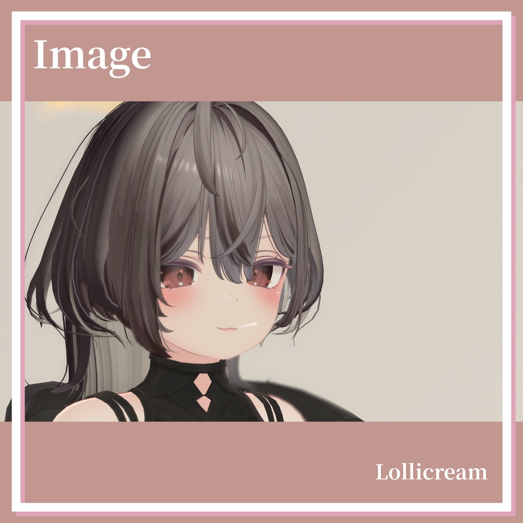 【セレスティア専用】Lollicream/MA対応キャンディーアクセサリー