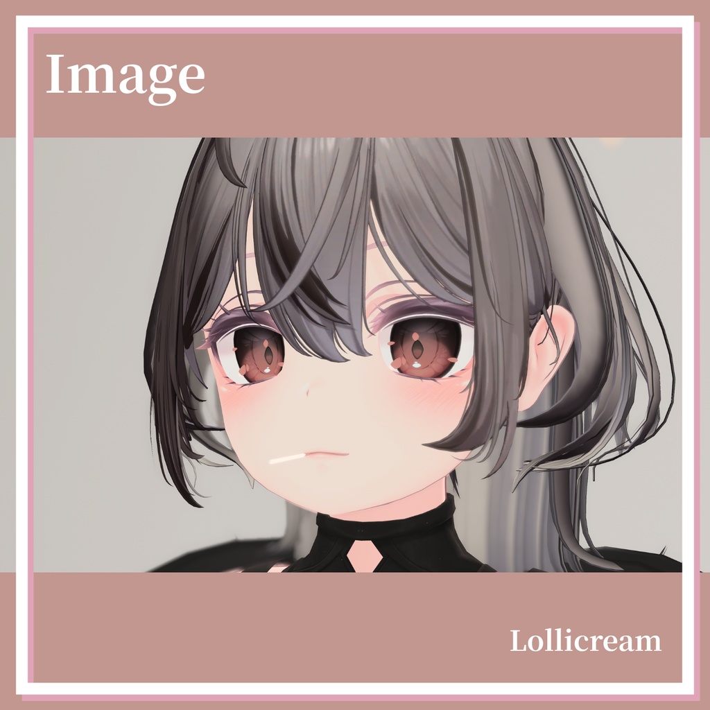 【セレスティア専用】Lollicream/MA対応キャンディーアクセサリー