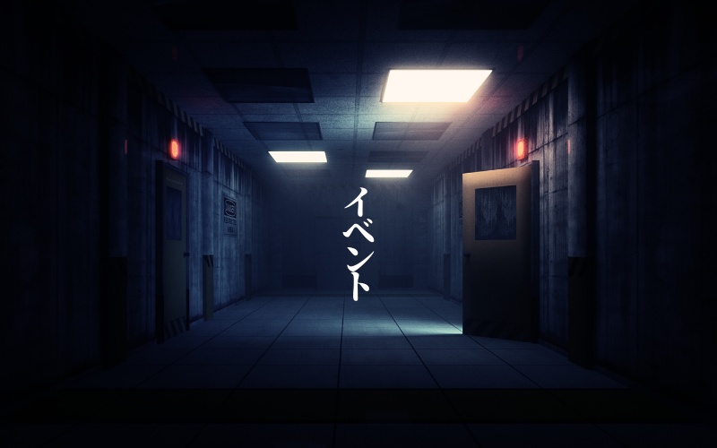 【紹介動画有】餌の愚-クレードル-【マーダーミステリー】