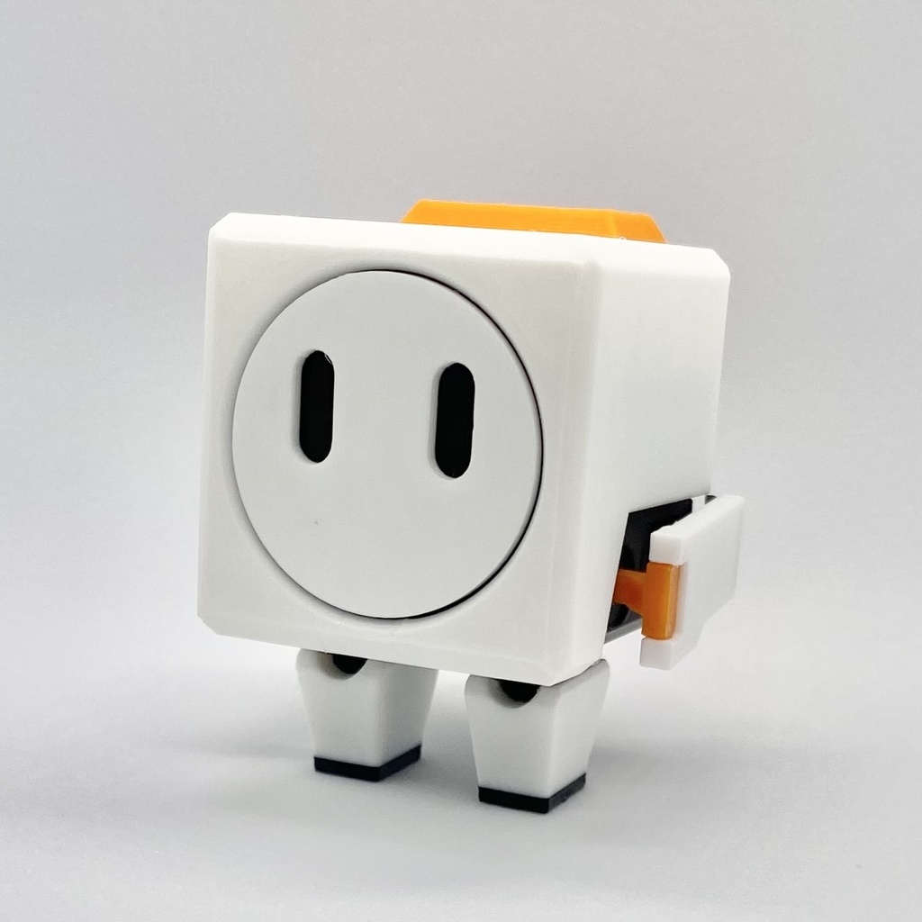 スイーパーフィギュア【完成品】