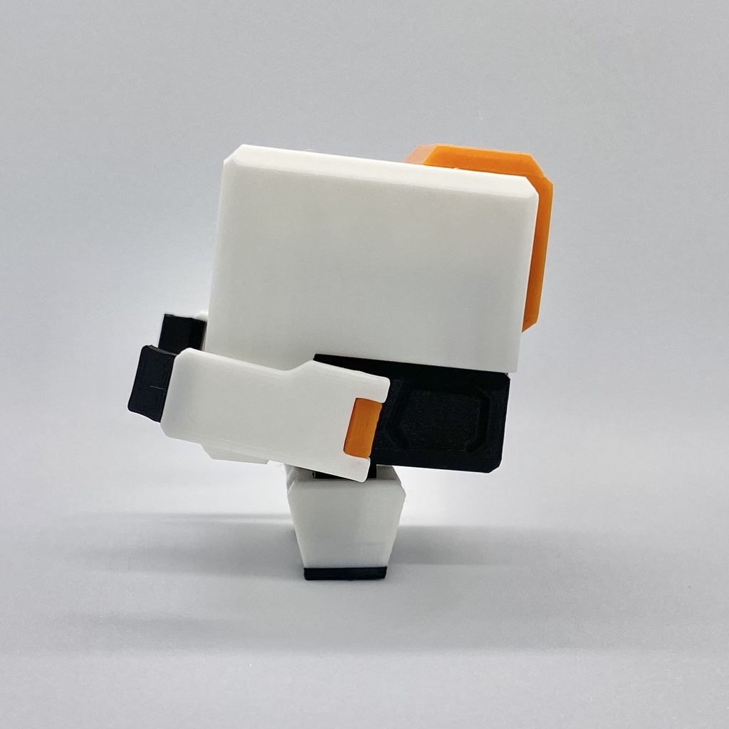 スイーパーフィギュア【完成品】