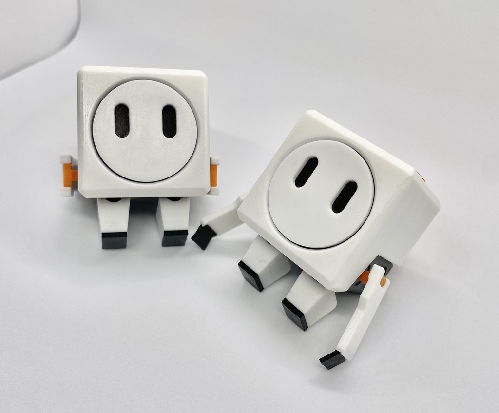 スイーパーフィギュア【完成品】