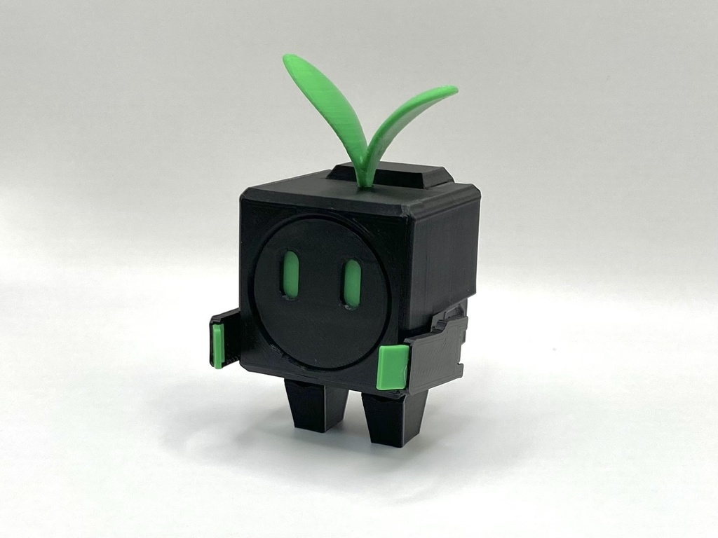 スイーパーフィギュア【完成品】