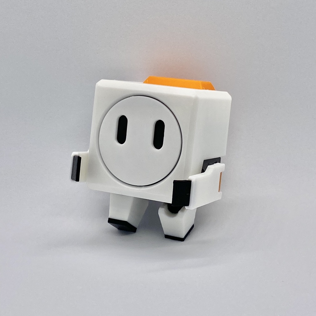 スイーパーフィギュア【完成品】