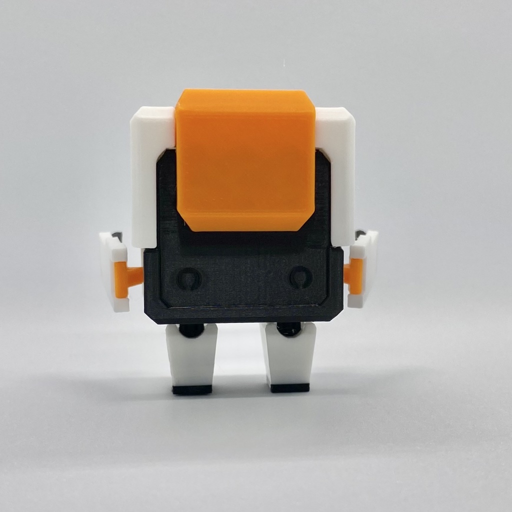 スイーパーフィギュア【完成品】