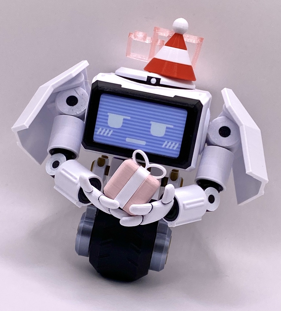 1/12ケイ可動フィギュア【完成品】