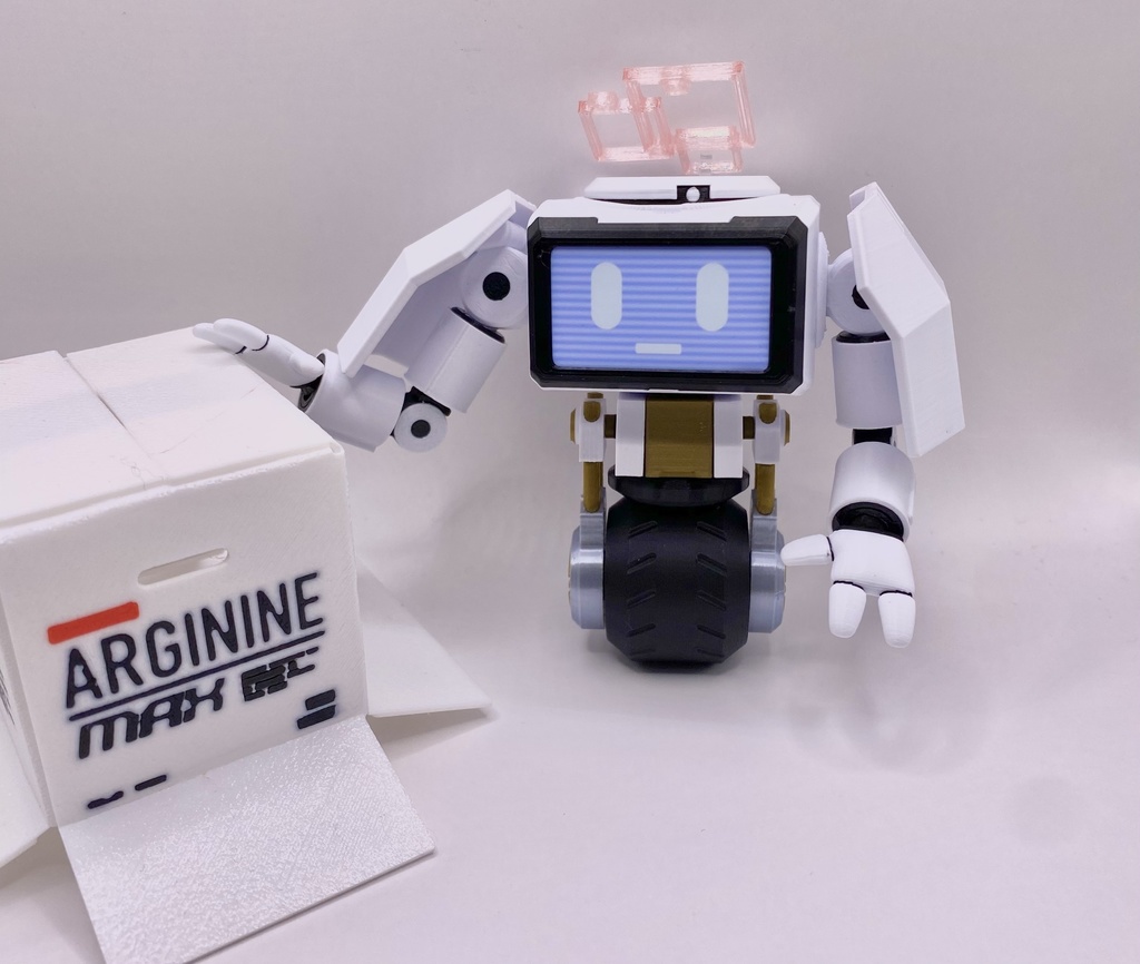 1/12ケイ可動フィギュア【完成品】