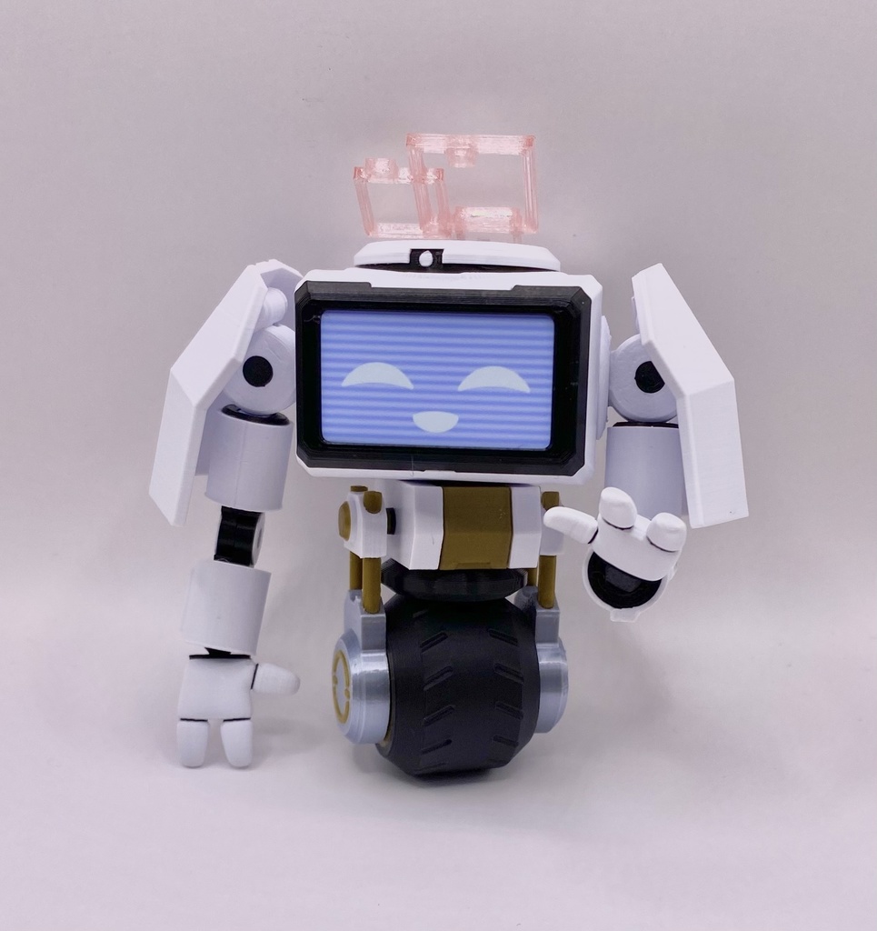 1/12ケイ可動フィギュア【完成品】