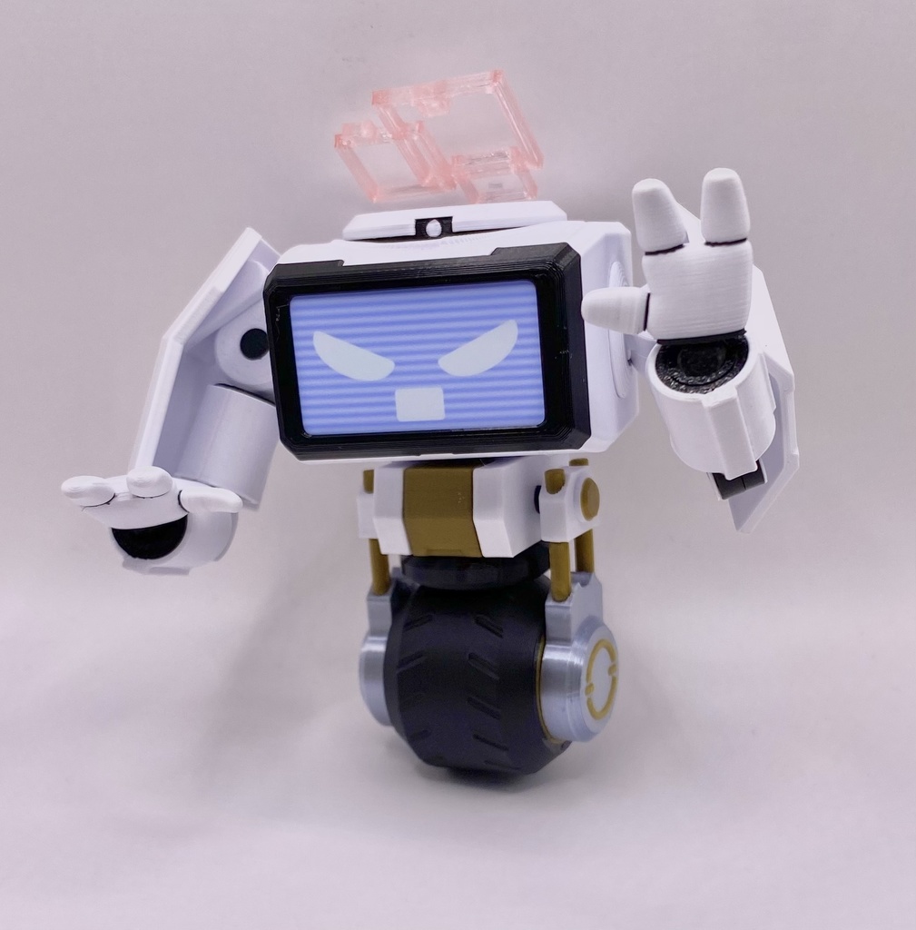 1/12ケイ可動フィギュア【完成品】