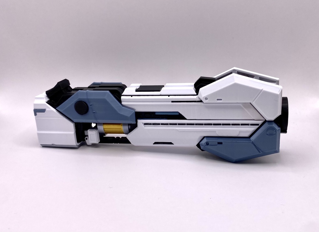 1/12光の剣スーパーノヴァ【完成品】