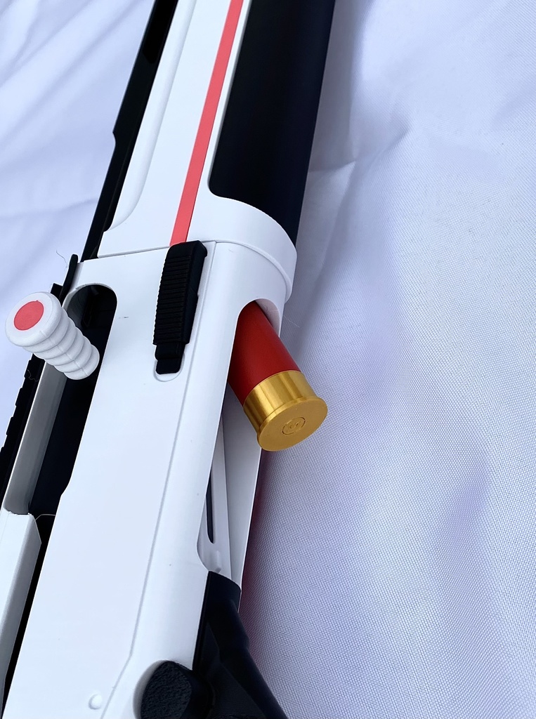 Eye of Horus/ホシノ固有武器【完成品】