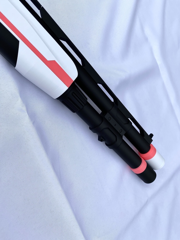 Eye of Horus/ホシノ固有武器【完成品】