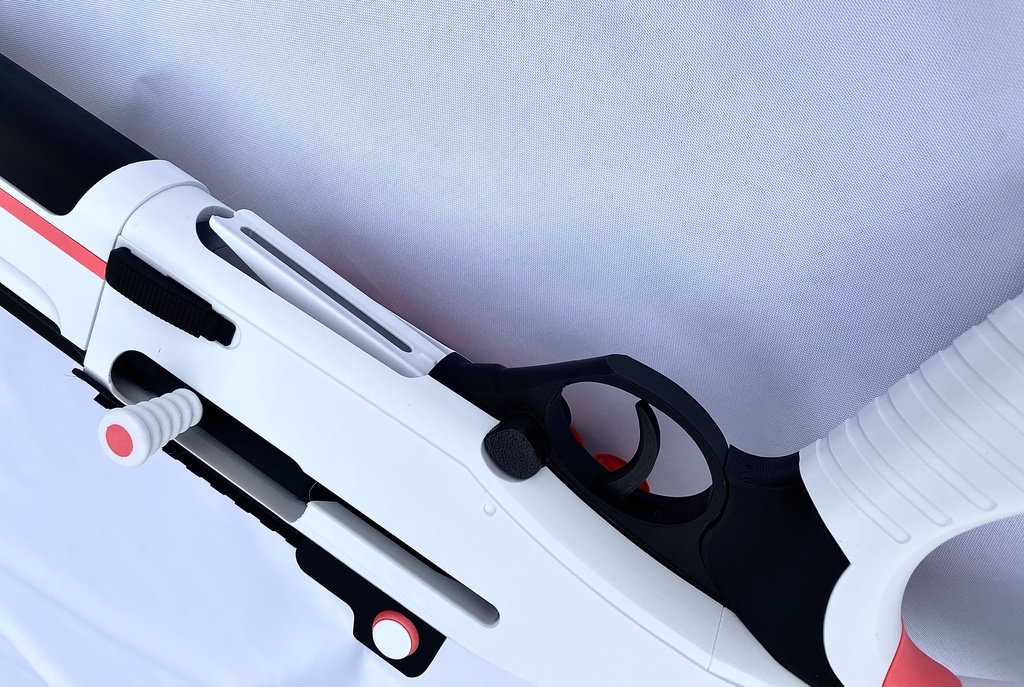 Eye of Horus/ホシノ固有武器【完成品】