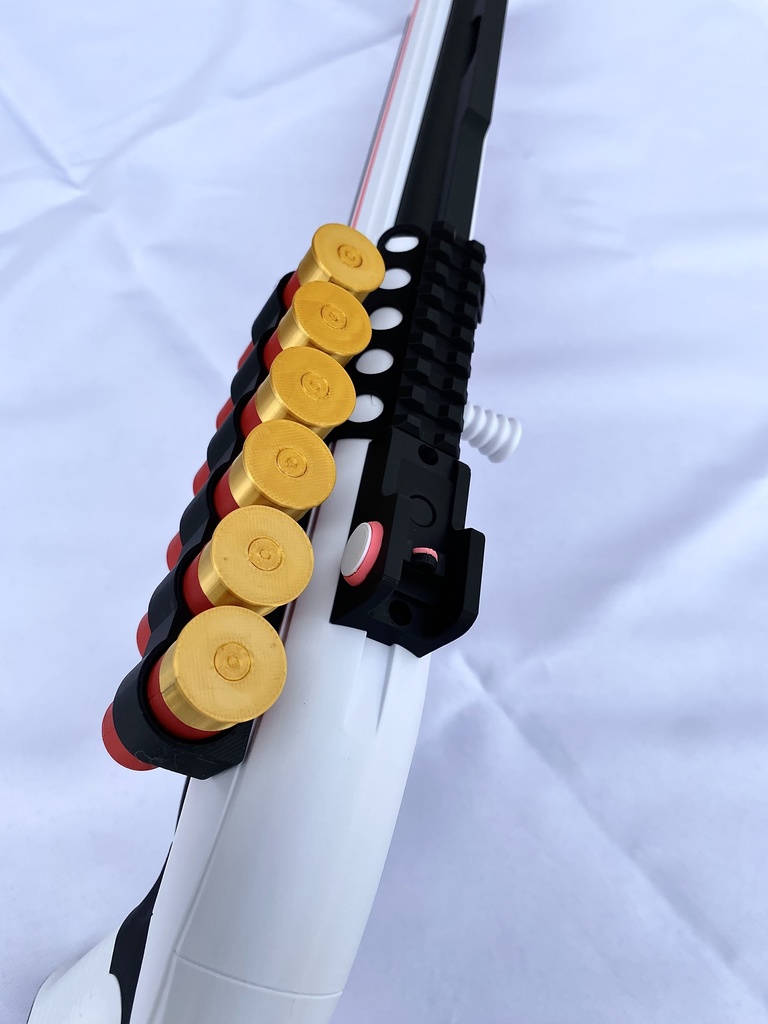 Eye of Horus/ホシノ固有武器【完成品】