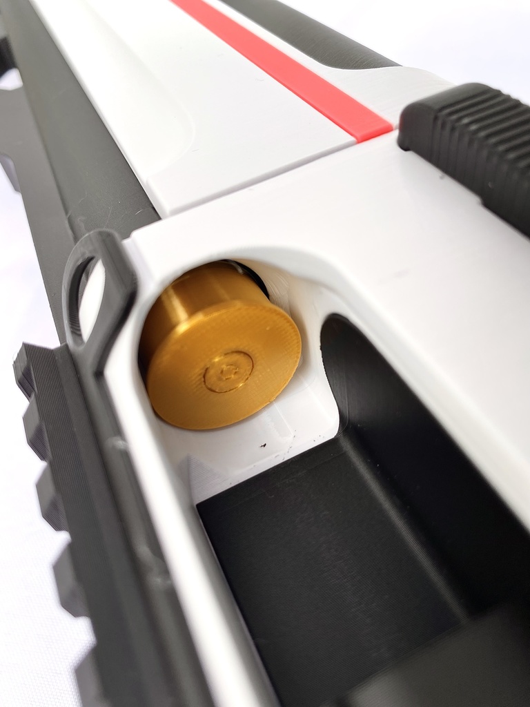 Eye of Horus/ホシノ固有武器【完成品】