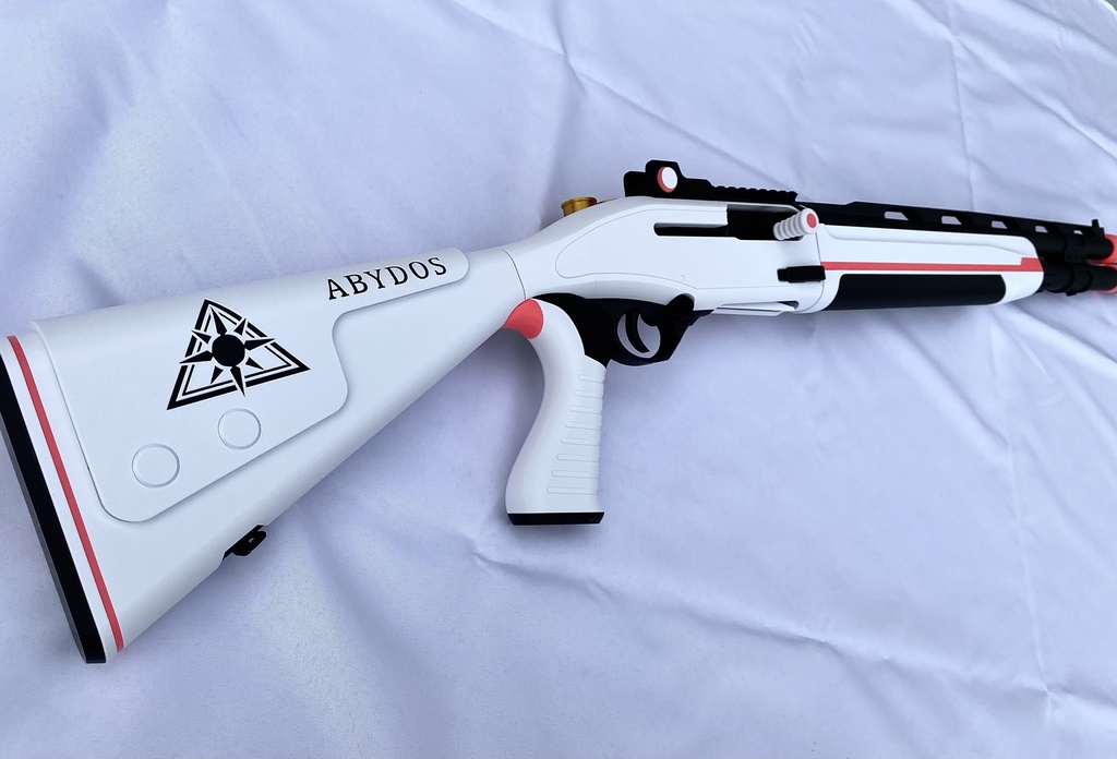 Eye of Horus/ホシノ固有武器【完成品】