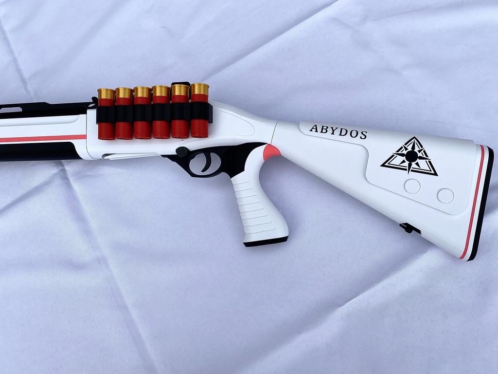 Eye of Horus/ホシノ固有武器【完成品】