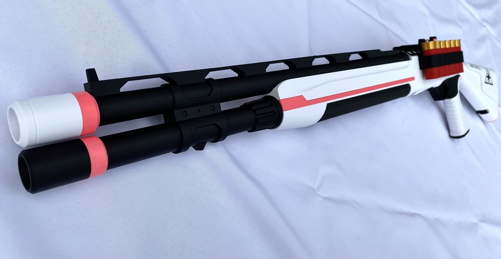 Eye of Horus/ホシノ固有武器【完成品】