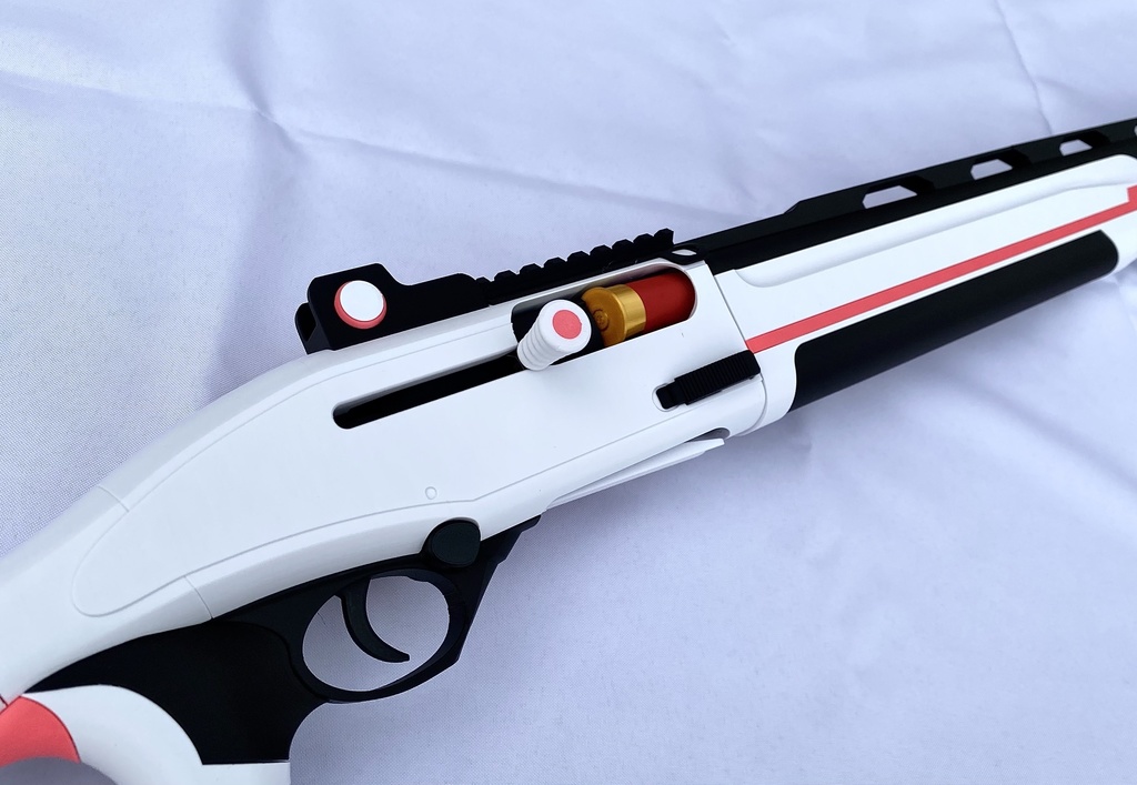 Eye of Horus/ホシノ固有武器【完成品】