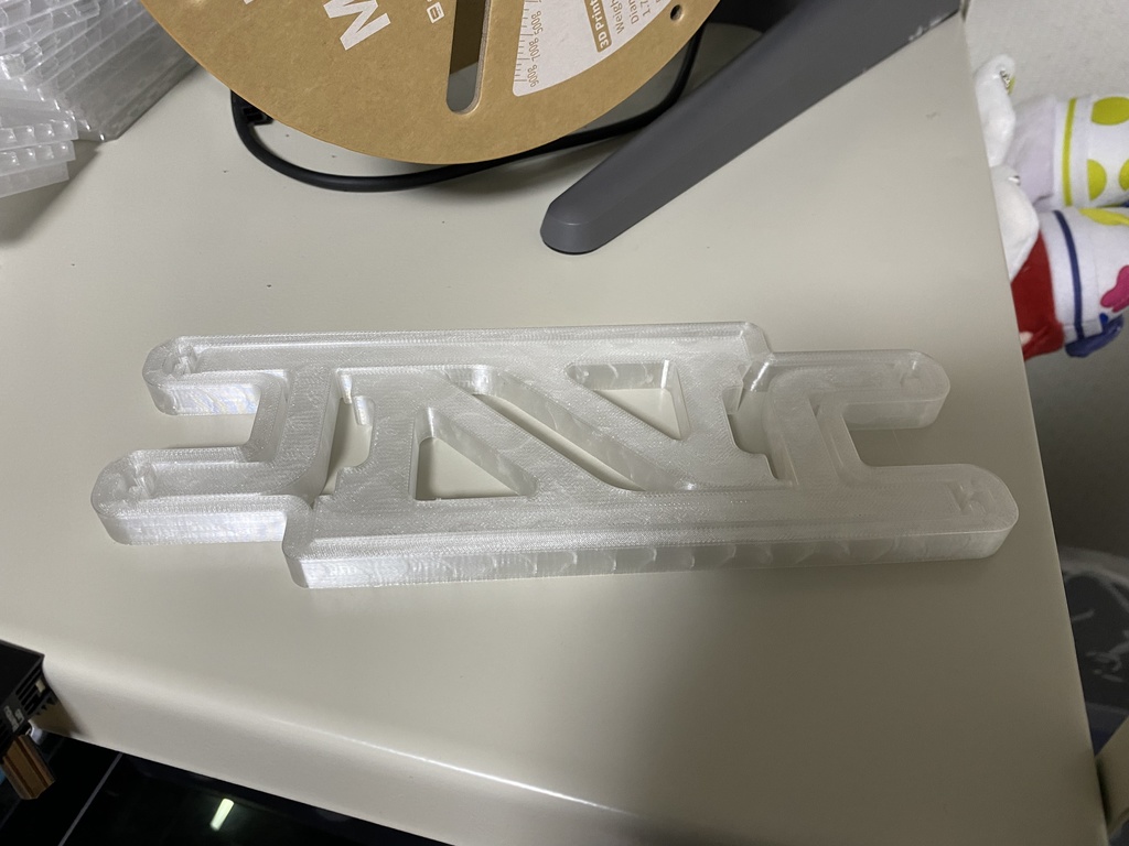 書記の採決/ノア固有武器【完成品】