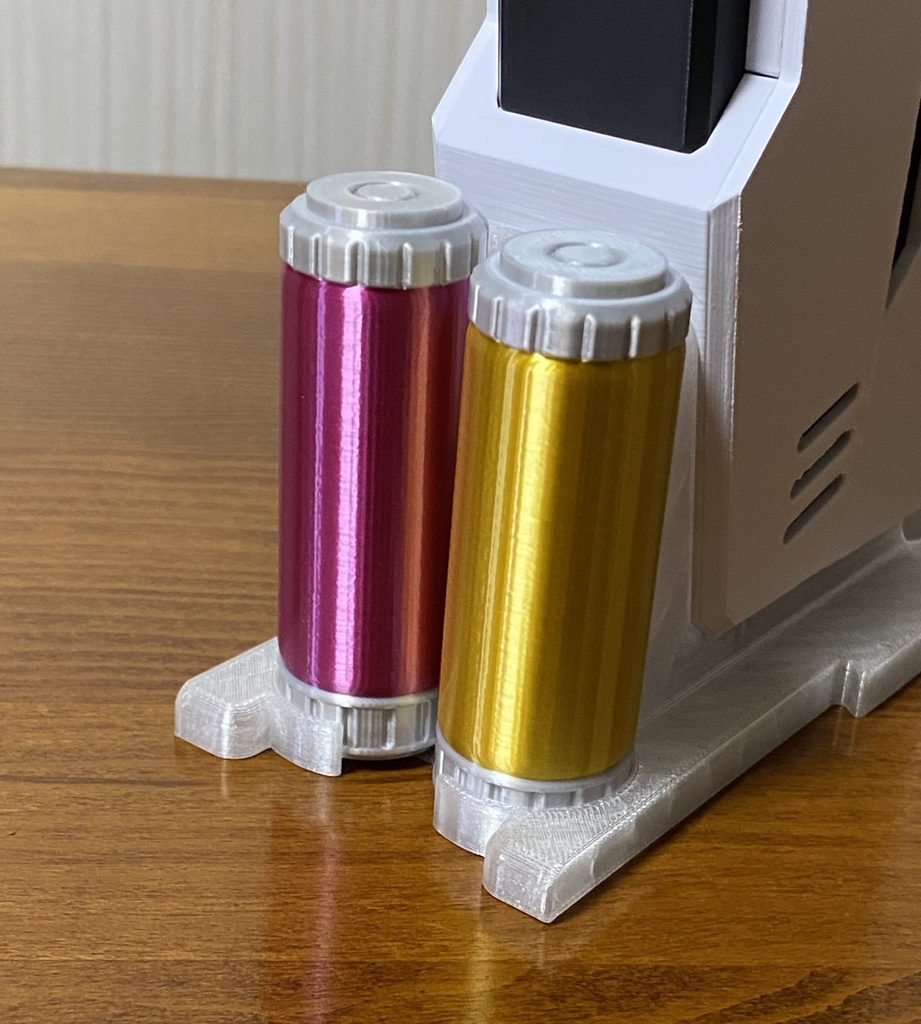 サーチ&リコン/トキ(臨戦)固有武器【完成品】