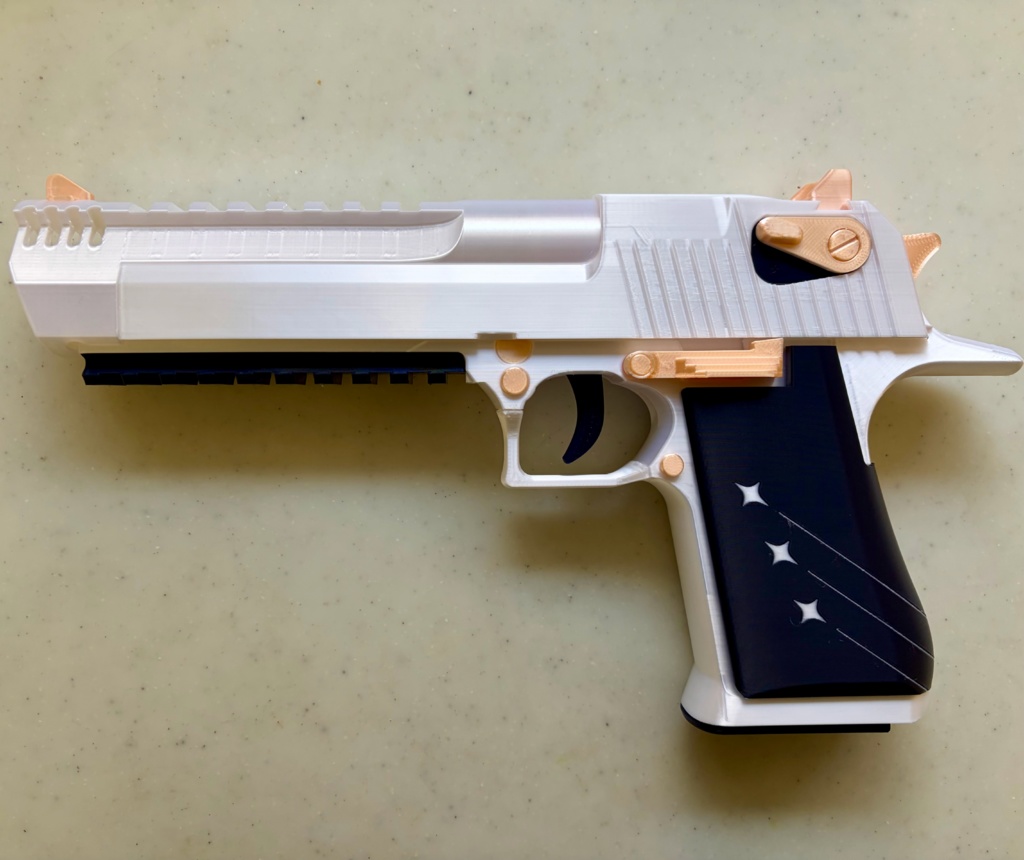 リン固有武器【完成品】