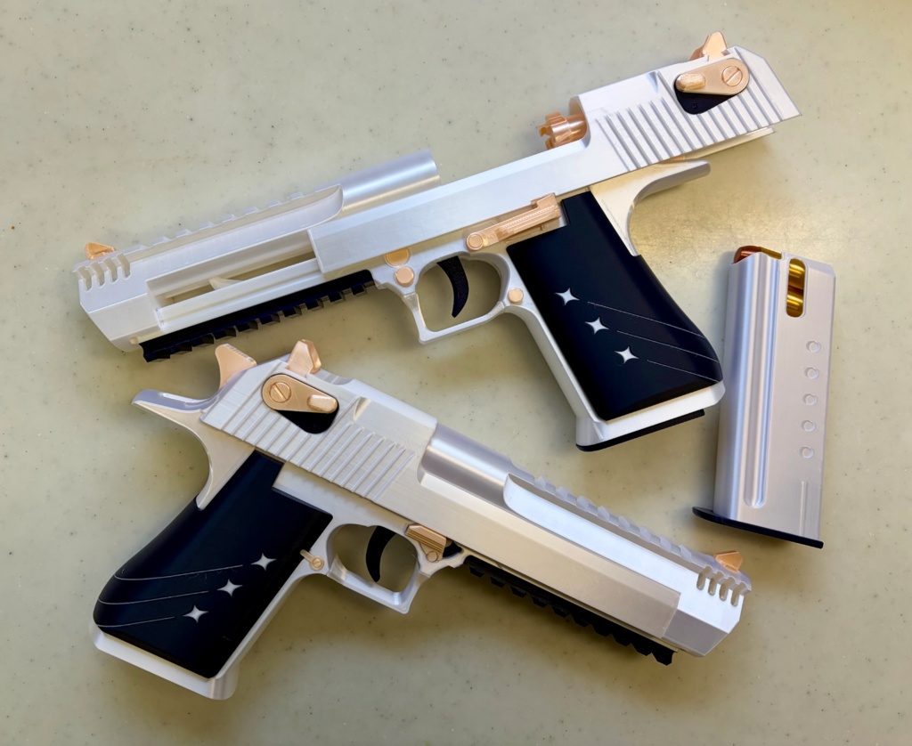 リン固有武器【完成品】