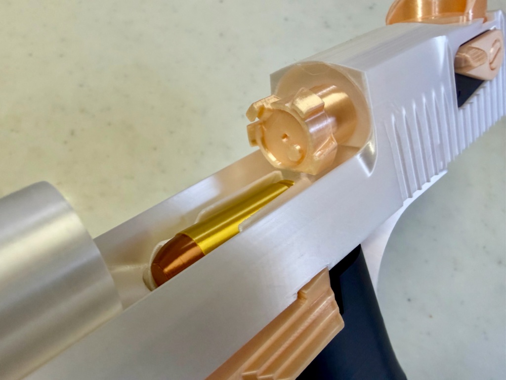 リン固有武器【完成品】