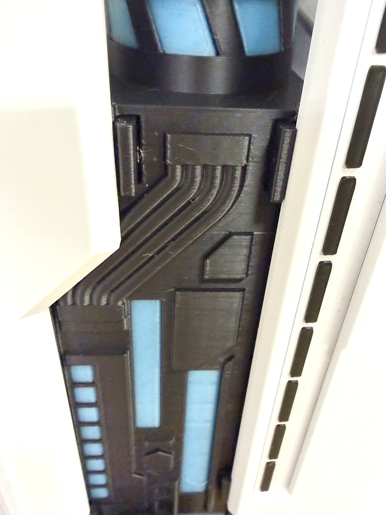 1/3 アリス固有武器/スーパーノヴァ【完成品】