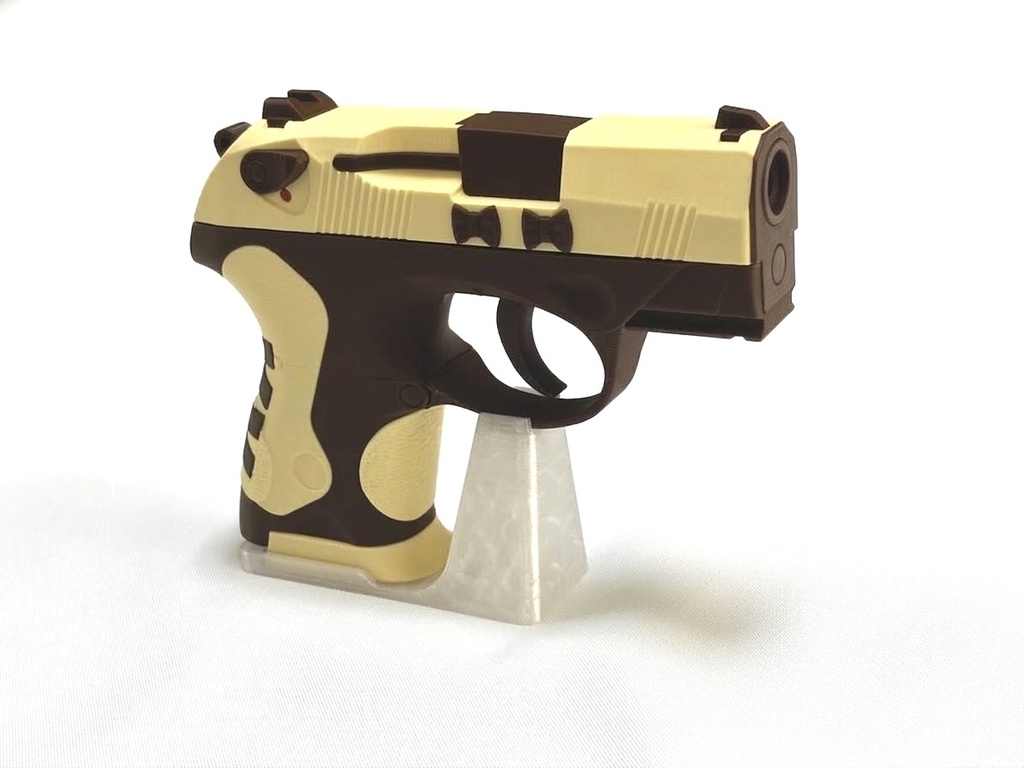 【完成品】レナ固有武器