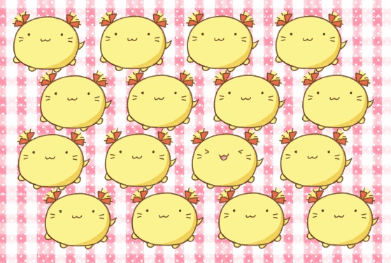 メガネ拭き【オリジナル】