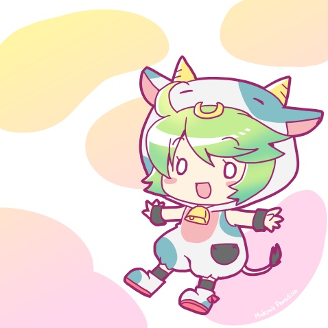 ミニタオル【オリジナル】