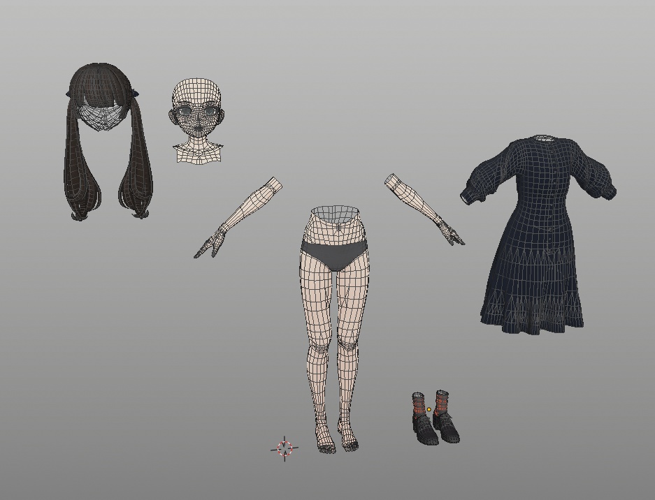 Cygnet - シグネット