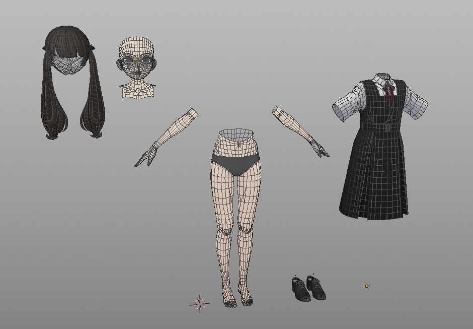 Cygnet - シグネット