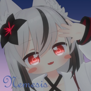 【エルシオン・ネメシス対応】Lunaria(ルナリア)アイテクスチャー