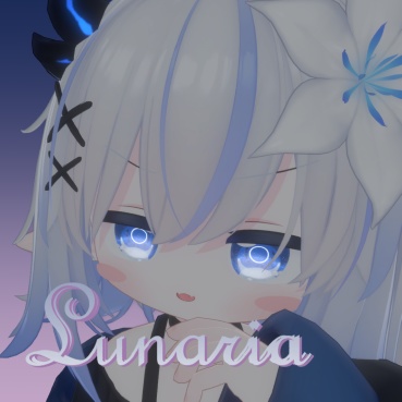 【エルシオン・ネメシス対応】Lunaria（ルナリア）アイテクスチャー