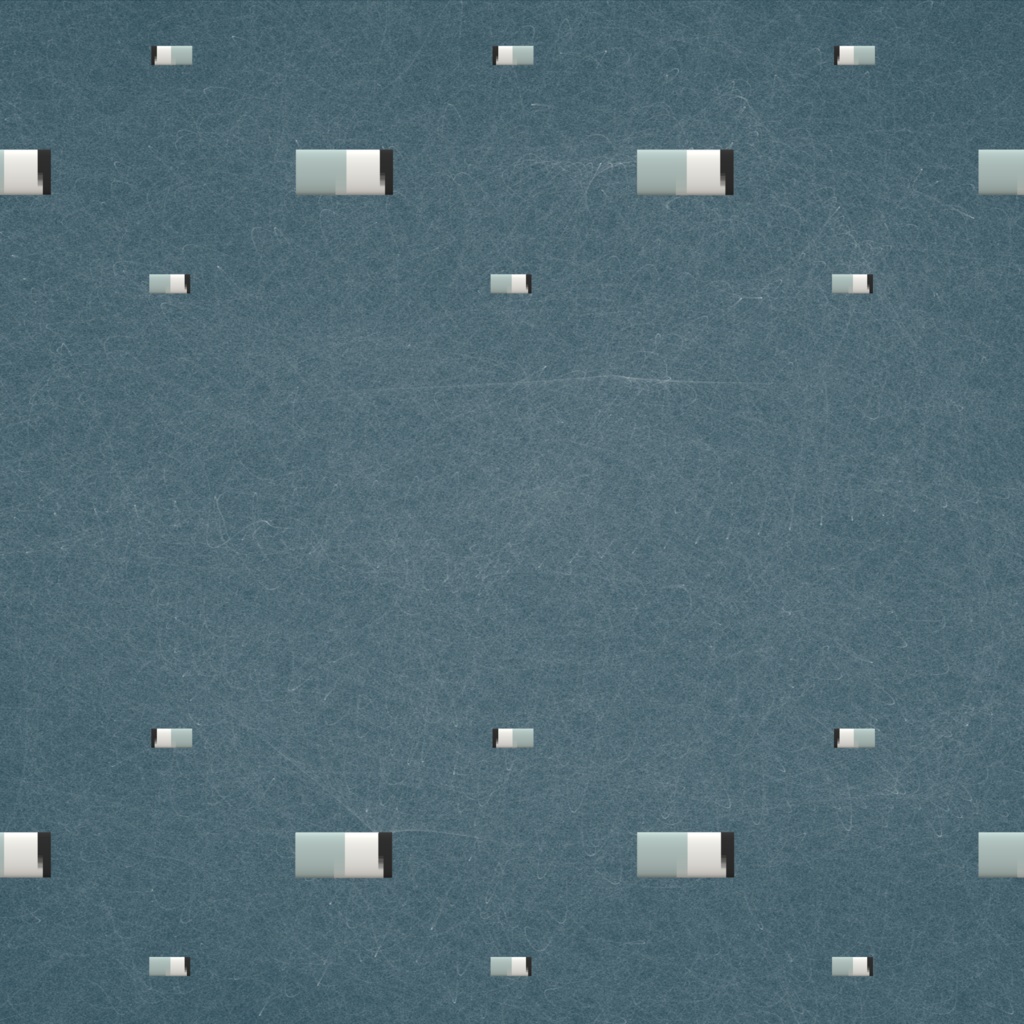 背景・柄素材  『冬』