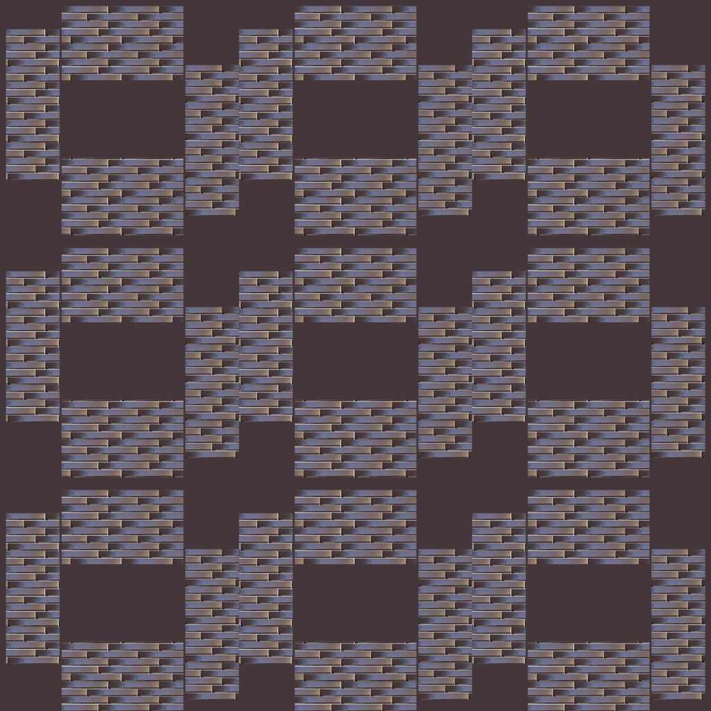 背景・柄素材 『あずき』