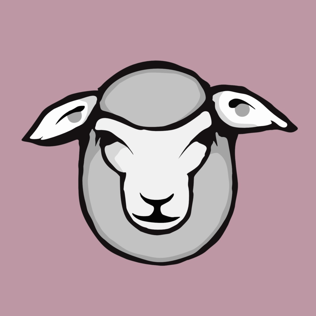 『ヒツジさん』